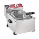 5 Litre Fryer Machine