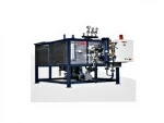 (E-BÜ 100) 100 kW Electric Steam Generator