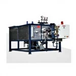 (E-BÜ 100) 100 kW Electric Steam Generator