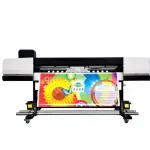 180/320 Galaxy UV Printing Machine