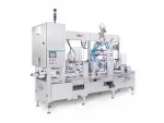 Catta 27 9600 Pieces / Hour Linear Ice Cream Cup Filling Machine - Image 2