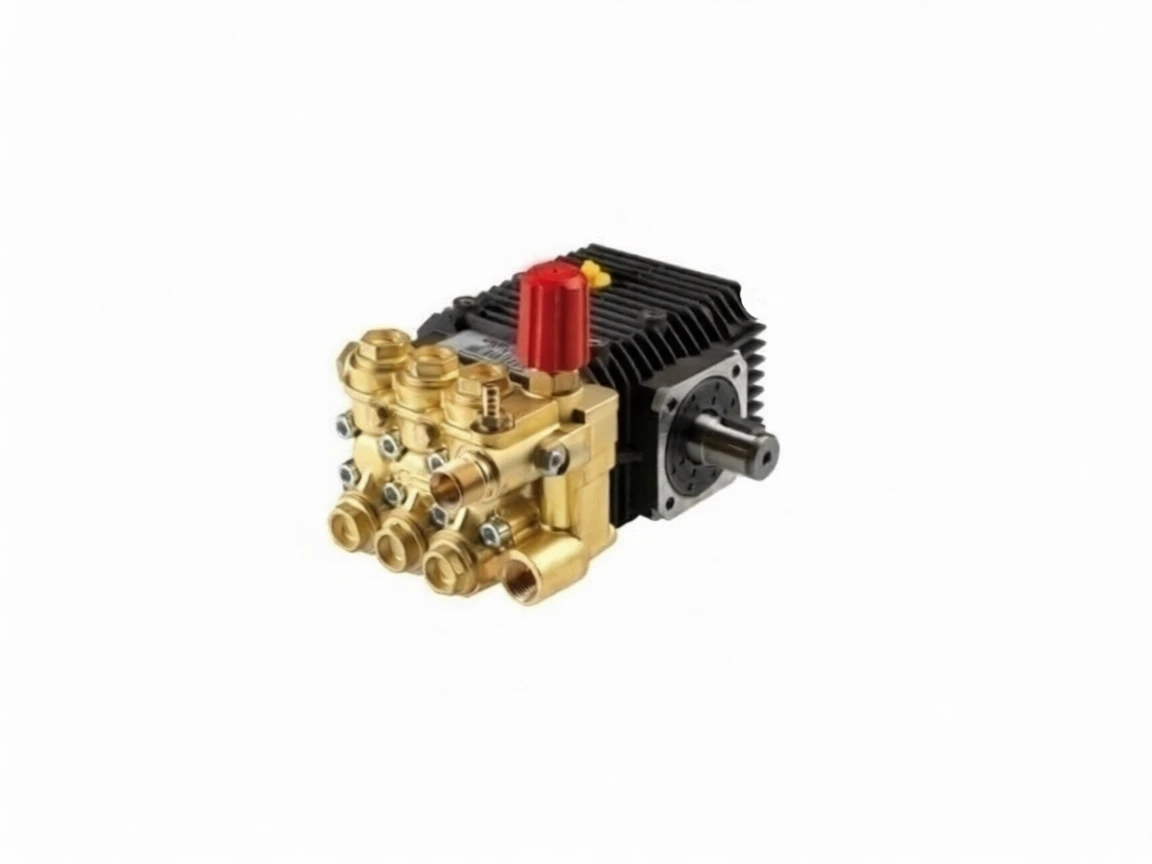 n47m13ecf9rmr0cw6sjs7zykxg 152 Bar 15 Litre/Minute High Pressure Water Pump - Image 1