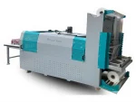 Semi-Automatic Shrink Packaging Machine - Image 3
