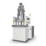 320 Ton Standard Fixed Table Vertical Injection Machine