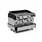 Cappuccino and Espresso Machine 2 Groups