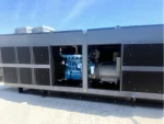 15 kVA Diesel Generator - Image 2