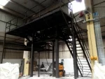 ETK Horizontal Dust and Feed Mixer - Image 8