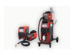 19.7-18 kVA MIG-MAG-CO2 AD R II Robotics Aluminum Alloy Welding Machine - Image 3