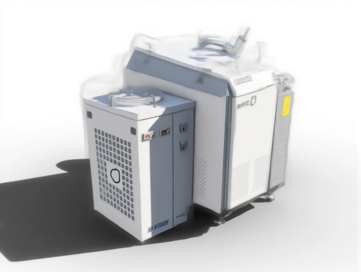 n4nc9khgehrma0cv2z3thdmdvr 2000W / 2 kW Next Generation Handheld Fiber Laser Welding Machine - Image 1