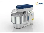 150 Kg Spiral Dough Kneading Mixer - Image 5