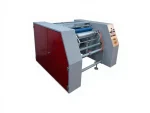 HSD 100 (500 Mt/Min) Stretch Film Wrapping and Stretch Film Transfer Machine - Image 4