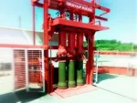 1500 mm Multiple Mold Concrete Pipe Machine - Image 3
