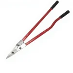 082 M Steel Circle Cutting Scissors