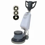43 cm Carpet Washing and Polishing Machine
