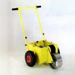 Art 144.SL Football Field Line Painting Car