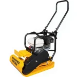 K1600 Petrol Honda GX200 Engine Compactor