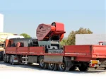 350 Ton/Hour Jaw Crusher - Image 2