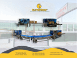 Fully Automatic Box Packing and Box Top Sealing Machine