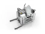 5000 pieces / hour Dams Tortilla Production Line - Image 7