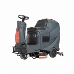 AS 710 Riding Floor Washing Cleaning Machine