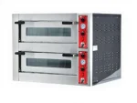 Electric Pizza Oven Double Layer
