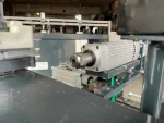Automatic Cable Multi-Hole Machine - Image 5