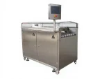 35 Kg Chocolate Coating Machine & Cooling Tunnels - Image 5