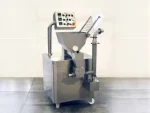 Catta27 Azizbey Controlled Ice Cream Solid Material (Mixer) Mixer