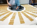 Automatic Protein Bar - Energy Bar Production Line - Image 3