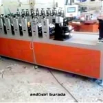 (KC114) 114T Automatic Door Sheet Metal Bending Machine