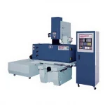 850x350 mm Diving Erosion Machine