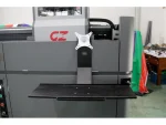 500 cm Eco Solvent Printing Machine - Image 5