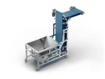 DAMS Dough Portioning Machine / DHPM - 20 - Image 2