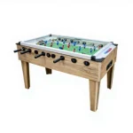 Eco Free Foosball Table