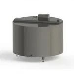 5 Lt Milk Cooking Boiler