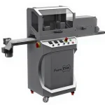 Formmak Stamping and Cutting Machine