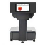 Home Barcode System Scale