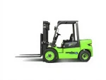 3.5 Ton (4500-4800 Mm Tripleks) Electric Battery Forklift