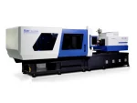 3300 Ton Haida Plastic Injection Molding Machine