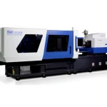 3300 Ton Haida Plastic Injection Molding Machine