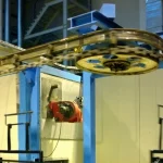 3 Pitch Webb Conveyor