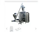 Salt and Sugar Stick Filling Machine - Image 4