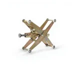 Pipe Interior Sandblasting Tool