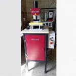 EBA-H50P Rubber Cutting Press