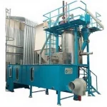 EPS Blowing Machine
