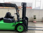 3.5 Ton (4500-4800 Mm Tripleks) Electric Battery Forklift - Image 13