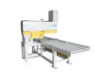 ÜKM 3 (35') Length Sizing - Head Cutting Machine - Image 2