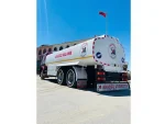 1994 Model Fuel Tanker - Image 11