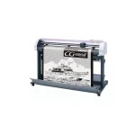 1600-1880mm Plotter Cutting Machine