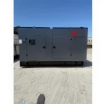 400 KVA | Diesel | Enclosed | Silent | Promotional Generator